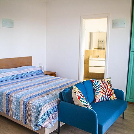 Casaale Villa Anacapri  Dış mekan fotoğraf
