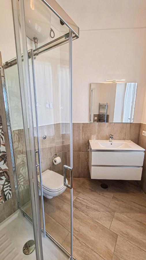Casaale Villa Anacapri  Dış mekan fotoğraf