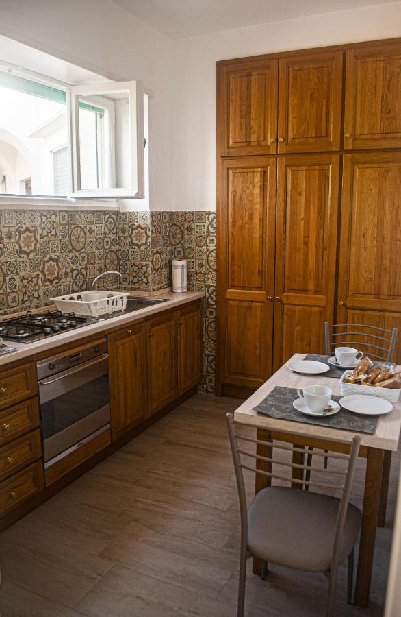 Casaale Villa Anacapri  Dış mekan fotoğraf