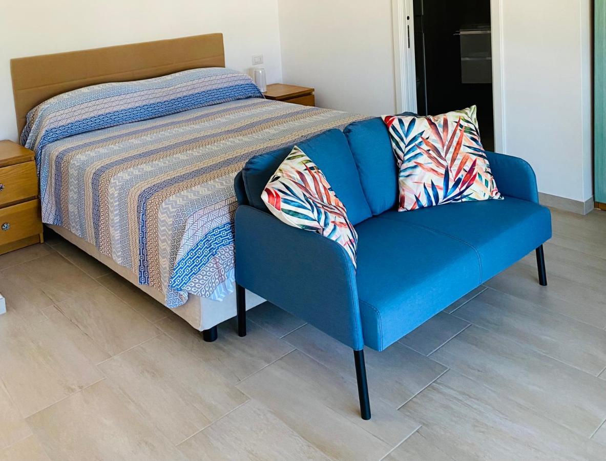 Casaale Villa Anacapri  Dış mekan fotoğraf