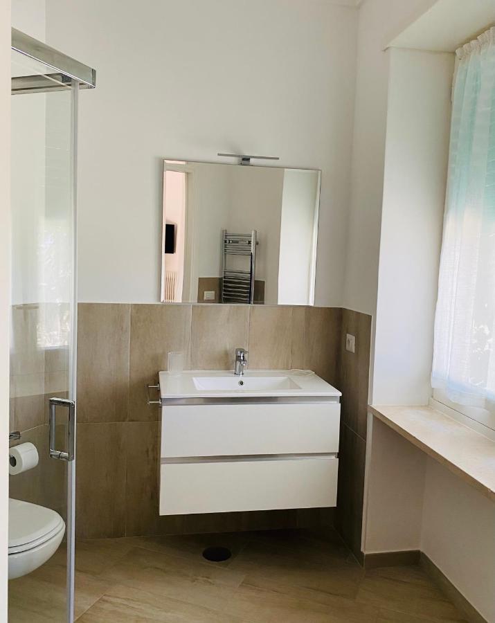 Casaale Villa Anacapri  Dış mekan fotoğraf