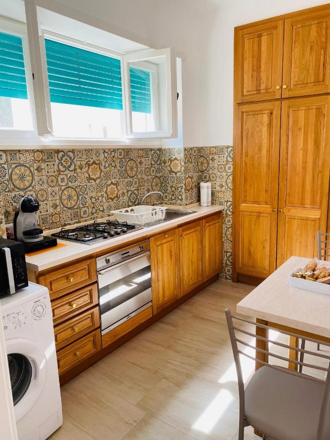 Casaale Villa Anacapri  Dış mekan fotoğraf