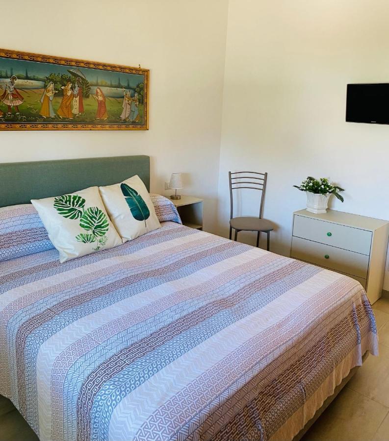 Casaale Villa Anacapri  Dış mekan fotoğraf
